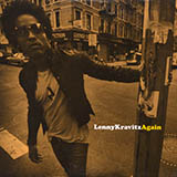 Lenny Kravitz picture from Again released 03/05/2024