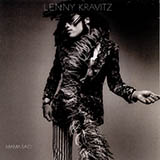 Lenny Kravitz picture from Always On The Run released 05/05/2014