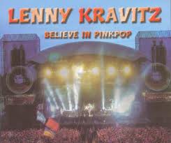 Lenny Kravitz Are You Gonna Go My Way profile image