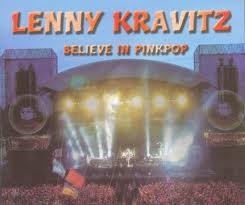 Lenny Kravitz picture from Are You Gonna Go My Way? released 12/20/2005