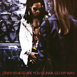Lenny Kravitz picture from Believe released 09/16/2013
