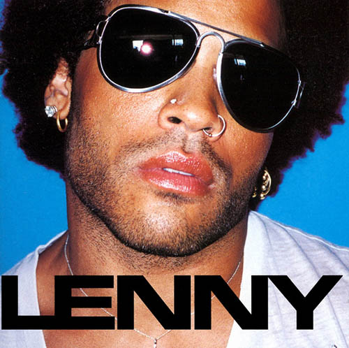Lenny Kravitz Dig In profile image