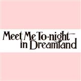 Leo Friedman picture from Meet Me Tonight In Dreamland released 01/31/2014