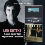 Leo Kottke picture from Little Martha released 07/15/2013