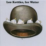 Leo Kottke picture from Morning Is The Long Way Home released 05/01/2012