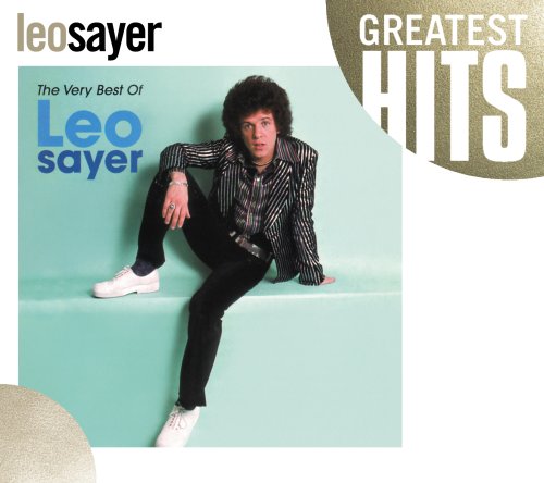 Leo Sayer I Can't Stop Loving You profile image