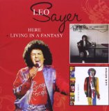 Leo Sayer picture from More Than I Can Say released 01/27/2014