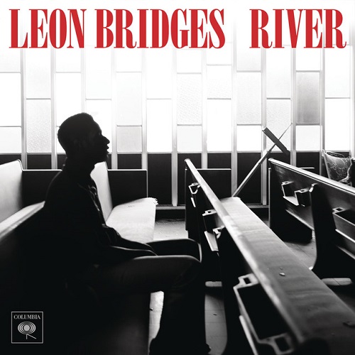 Leon Bridges River profile image