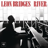 Leon Bridges picture from River released 07/19/2019
