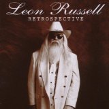 Leon Russell picture from Lady Blue released 11/21/2008