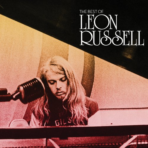 Leon Russell Roll Away The Stone profile image