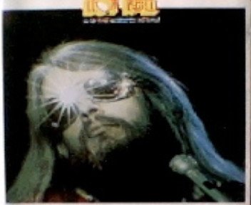 Leon Russell The Ballad Of Mad Dogs And Englishme profile image