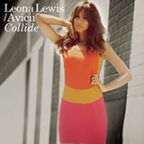 Leona Lewis picture from Collide released 10/20/2011
