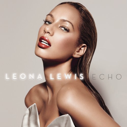 Leona Lewis Don't Let Me Down profile image