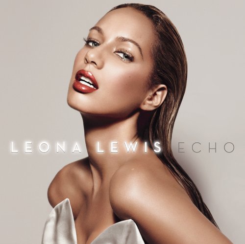 Leona Lewis Lost Then Found profile image