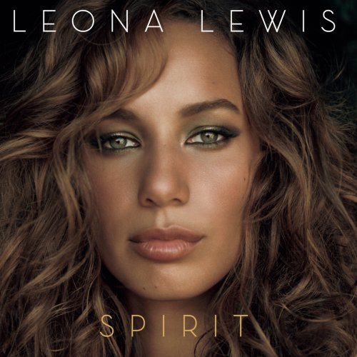 Leona Lewis profile Leona Lewis Misses Glass profile image
