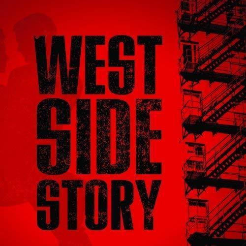 Leonard Bernstein Somewhere (from West Side Story) (ar profile image