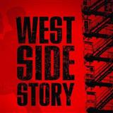 Leonard Bernstein picture from West Side Story (Choral Suite) (arr. Mac Huff) released 07/17/2012