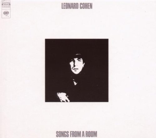 Leonard Cohen A Bunch Of Lonesome Heroes profile image