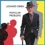 Leonard Cohen picture from A Street released 10/30/2014