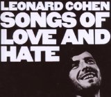 Leonard Cohen picture from Avalanche released 07/31/2008