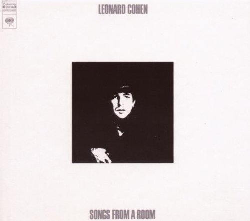 Leonard Cohen Bird On The Wire (Bird On A Wire) profile image