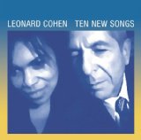 Leonard Cohen picture from By The Rivers Dark released 09/10/2010