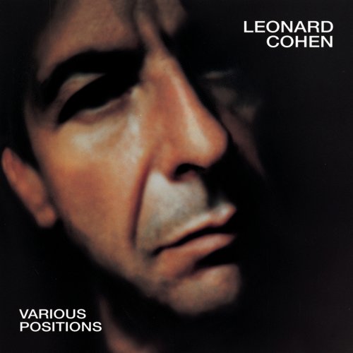 Leonard Cohen Dance Me To The End Of Love (Live Ve profile image