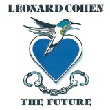 Leonard Cohen picture from Democracy released 03/03/2006