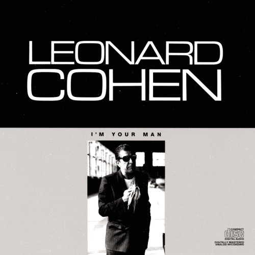 Leonard Cohen First We Take Manhattan profile image