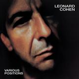 Leonard Cohen picture from Hallelujah released 12/07/2009