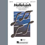 Leonard Cohen picture from Hallelujah (arr. Roger Emerson) released 10/19/2022