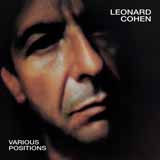 Leonard Cohen picture from Hallelujah (Live) released 06/10/2009