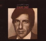 Leonard Cohen picture from Hey, That's No Way To Say Goodbye released 11/28/2005