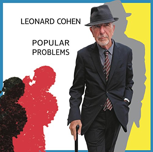 Leonard Cohen Nevermind profile image