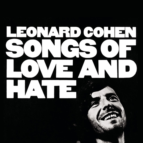 Leonard Cohen (No) Diamonds In The Mine profile image