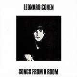Leonard Cohen picture from Partisan released 10/06/2004