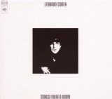 Leonard Cohen picture from Seems So Long Ago, Nancy released 03/18/2011