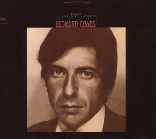 Leonard Cohen So Long, Marianne profile image