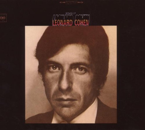 Leonard Cohen Suzanne profile image