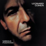 Leonard Cohen picture from The Captain released 05/18/2009