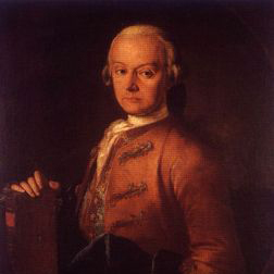 Leopold Mozart picture from Bouree released 06/17/2014