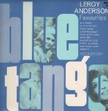 Leroy Anderson picture from Blue Tango released 01/27/2015
