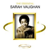 Sarah Vaughan picture from Serenata released 01/11/2012