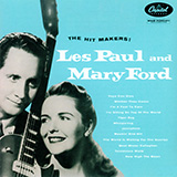 Les Paul & Mary Ford picture from Vaya Con Dios (May God Be With You) released 09/29/2010