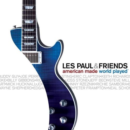 Les Paul Caravan profile image