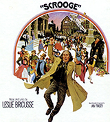 Leslie Bricusse picture from A Christmas Carol released 08/05/2015