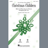 Leslie Bricusse picture from Christmas Children (from Scrooge) (arr. Mac Huff) released 06/21/2019