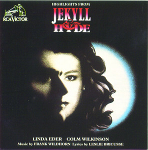 Leslie Bricusse Someone Like You (from Jekyll & Hyde profile image