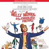 Leslie Bricusse picture from The Candy Man (from Willy Wonka & The Chocolate Factory) released 12/19/2019